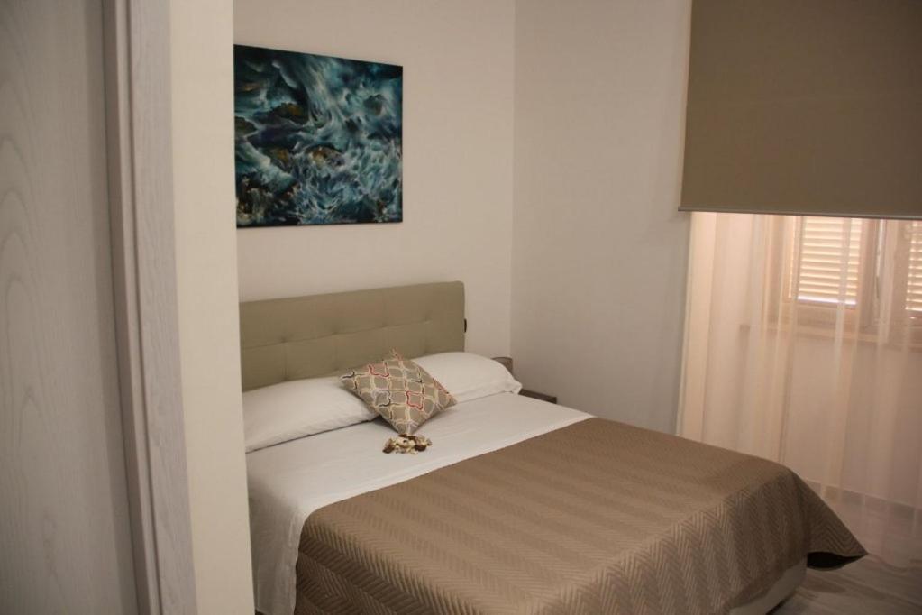 나폴리 Residenza Suarez B&B 외부 사진